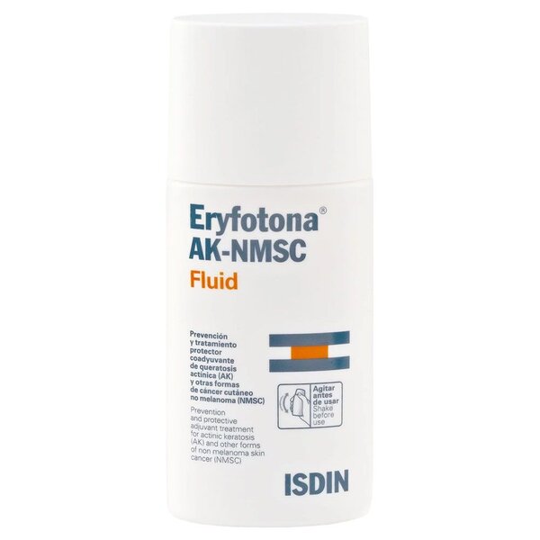 Isdin Eryfotona Ak-Nmsc Fluid Spf 99, 50Ml